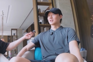 王哲林談被灰熊選中：恢復1年多才做到跑步不瘸 跟不上NBA的強度