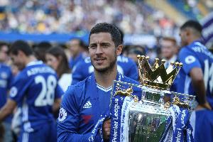 阿扎爾：C羅盤帶很精彩，但本阿爾法和卡庫塔是最出色的盤帶高手