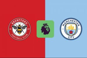 曼城客戰(zhàn)布倫特福德首發(fā)：哈蘭德、羅德里先發(fā)，鮑勃、努內(nèi)斯出戰(zhàn)