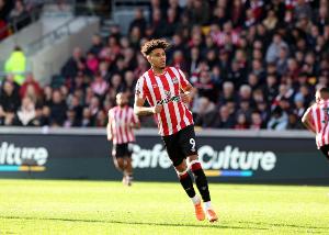 德國隊官方：勒威林內收肌存在問題，補招布倫特福德前鋒沙德