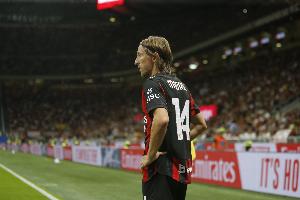 40歲大核！魔笛新賽季僅輪休1場，助米蘭意甲第3+克羅地亞小組第1