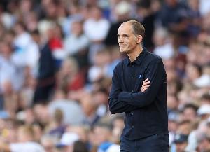 圖赫爾：英格蘭要學(xué)會在沒有凱恩和貝林厄姆時踢球，他們都受傷了