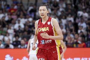 征戰WNBL！韓旭：每次嘗試都向夢想更近一步 將不遺余力學習成長