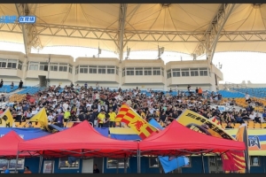 福建足球薪火相傳！廈門隊沖乙成功，泉州亞新此前剛降級