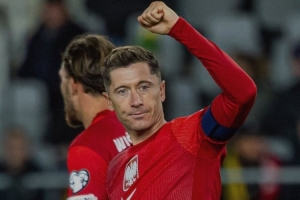 萊萬：很高興拿到3分這是對我們的激勵，波蘭仍需改進一些細節