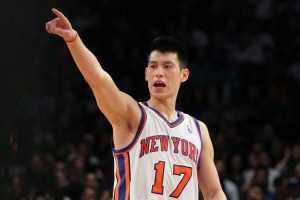 最喜歡的NBA時刻！林書豪：開啟林瘋狂時刻的那場比賽