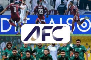 亞足聯安排引眾怒??沙特、卡塔爾主場作戰+多休3天均直通世界杯