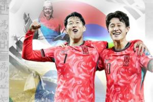 韓媒：阿根廷借中國抬價要800萬歐！韓國放棄后選巴拉圭票房慘淡