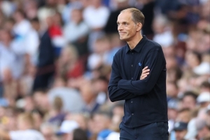 圖赫爾：6連勝0失球可沒有看上去那么容易；與凱恩合作非常愉快