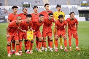 魯媒：國足停擺、中超賽程割裂 “最早備戰2030”已成黑色幽默