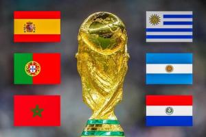 衛報：南美7國反對世界杯擴軍至64隊，質疑巴烏阿為私利推動擴軍