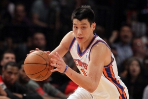 楊毅：林書豪巔峰就是那2周 那段時間他就是超巨&保了他后續生涯