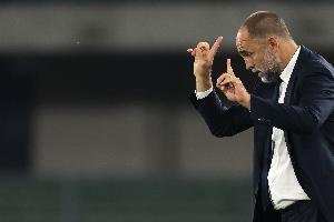 圖多爾：若伊爾迪茲是問題那尤文沒任何問題，不考慮讓他輪休