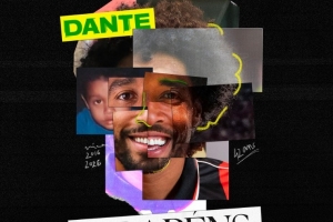 42歲生日的丹特為尼斯首發(fā)，是法甲自47/48賽季第三年長(zhǎng)出場(chǎng)球員