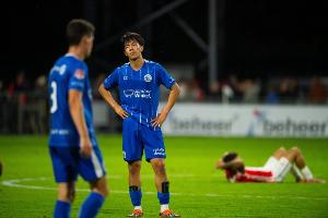 中國小將王博豪首發半場被換下，鄧伯什客場0-6慘敗羅達JC