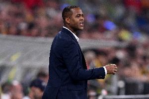 足球報：印尼隊失敗的“選帥秀”，過度看重名氣而非執教能力