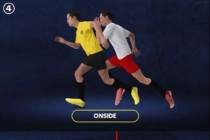 每體：溫格的越位新規(guī)將再次提審，有望改變足球運動