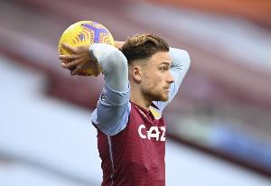 被視為核心之一！羅馬諾：達成協議，卡什將和維拉續約至2029年