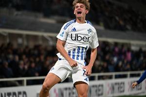 開賽7場獨造8球：21歲的皇馬青訓“遺珠”，已是梅西最好的接班人