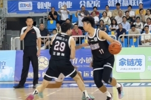 從NBA季前賽練級歸來???♂?把海外磨練成果兌現 龍獅力克對手