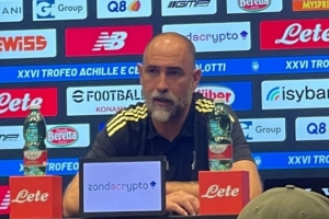 圖多爾：尤文今天表現很好唯一缺少的是進球，在伯納烏踢球不容易