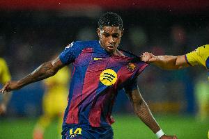 保羅-帕克：拉什福德很懶散，他在曼聯時讓隊友們失望了