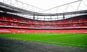 英媒：阿森納不在主場大廳電視播放比賽畫面，讓球迷盡快回到看臺