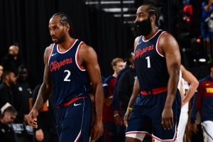 馬健：快船說好的揚帆起航嗎？洛杉磯雙雄變洛杉磯雙熊了