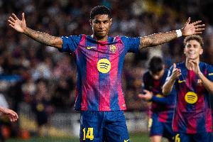 馬卡報：拉什福德在巴薩漸入佳境，3000萬歐買斷是很劃算的交易