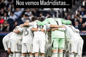 姆巴佩社媒曬照：我們始終團結一致，國家德比繼續加油！