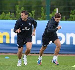 卡佩羅：我愈發覺得丁丁和小麥難以共存，就像當年英格蘭的雙德