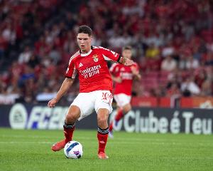 蘇達科夫：阿莫林讓我解決了住房問題，不敢相信穆帥來執教本菲卡