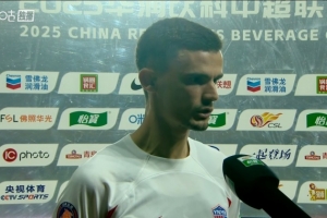 內(nèi)內(nèi)：開場感受到梅州比我們更加積極，但我們把握住了得分的機(jī)會