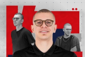 官宣 | 歡迎運動體能教練Ricardo Lopez加入廣州龍獅教練組！