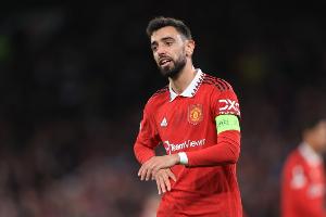 BBC：B費有6500萬歐解約條款，他無意去沙特但會考慮其他歐洲聯賽