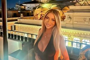 誰看了不迷糊……意大利女邊裁：我總是因為長得太好看被職業歧視