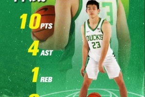 同曦官方：愿葳少在異國他鄉一切順利 “葳”震八方！