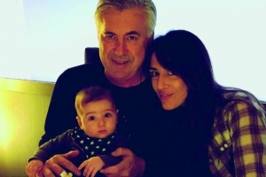 安帥女兒：我爸和加圖索曾是很好的朋友，但現在已經不聯系了