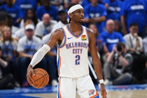 NBA彩經：雷霆客場難勝老鷹 黃蜂客場力拼76人 掘金主場大勝太陽