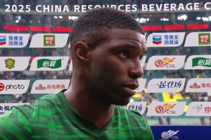 法比奧賽后：球隊(duì)需要去改變，作為隊(duì)長(zhǎng)我會(huì)繼續(xù)以身作則扛起球隊(duì)