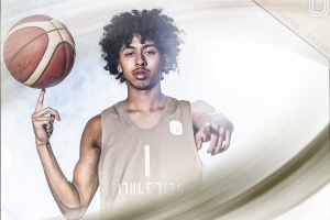 OTE聯賽常規賽第二場 朱正砍下8分10籃板2助攻&攬6個前場籃板