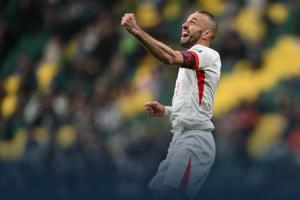 勝平負(fù)集齊了！保級三隊(duì)：梅州遭大敗，亞泰被絕平，海牛逆轉(zhuǎn)國安