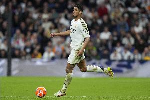 貝林：這場勝利至關重要全隊都非常開心，勝利也同樣屬于球迷