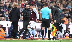 失意??20萬周薪桑喬被換上又換下，租借維拉枯坐板凳5場0球0助