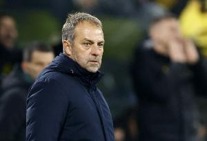 上一個客場1-4不敵塞維利亞！巴薩自去年4月以來首次遭遇客場連敗