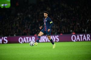 扎伊爾-埃梅里：希望盡快恢復信心 目標是參加明夏世界杯