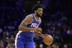 明天76人迎戰(zhàn)魔術(shù)！恩比德因傷病管理缺陣 喬治繼續(xù)缺席