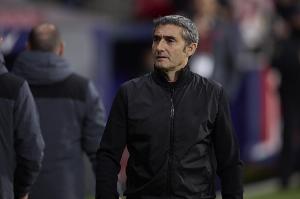 畢巴主帥：今年我們的狀態不如去年 歐冠消耗了我們的精力