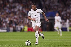 在西班牙國家德比傳射建功，貝林厄姆是首位做到的英格蘭球員