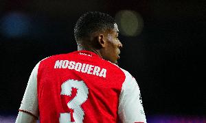 少年老成！21歲莫斯克拉今夏僅花槍手1500萬歐，穩健勝任中衛輪換